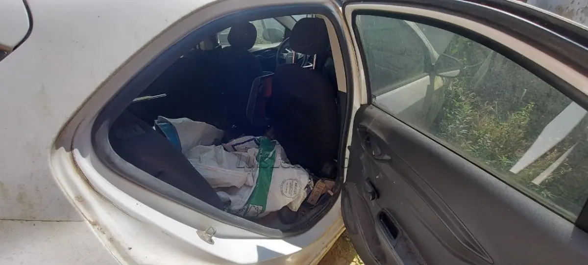 LOTE 003 - CHEVROLET/ONIX 10MT JOYE/2019