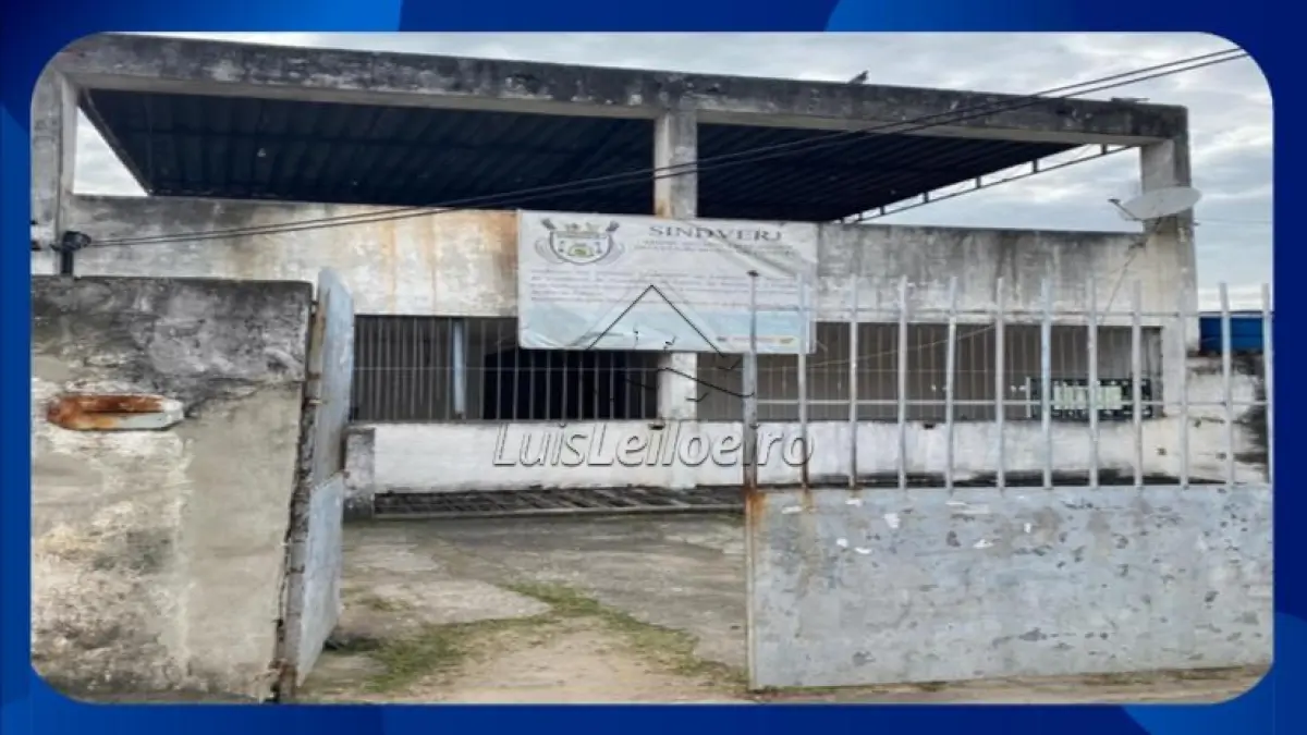 LOTE 007 - PRÉDIO RESIDENCIAL/COMERCIAL - Rua da Matriz, nº 860, centro, São João de Meriti/RJ, contendo uma edificação de 3 (três) andares (subsolo, térreo e terraço) com área construída de 490,50m², edificada sobre um terreno com área total de 216,00m².