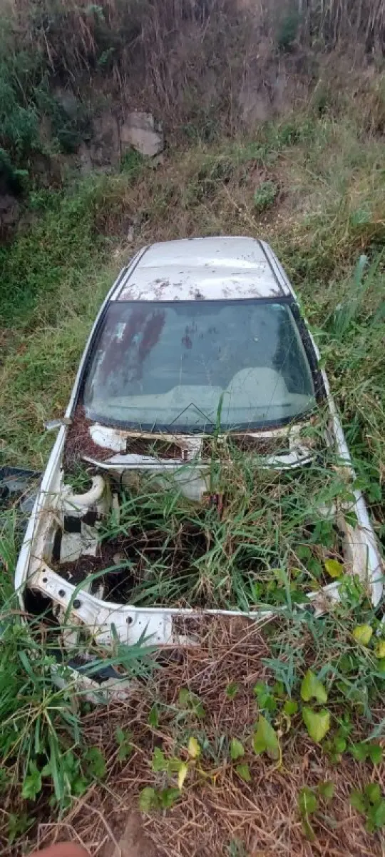 LOTE 011 - FIAT/PALIO FIRE/2016