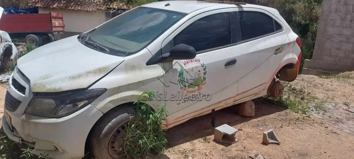 LOTE 006 - CHEVROLET/ONIX 10MT JOYE/2019