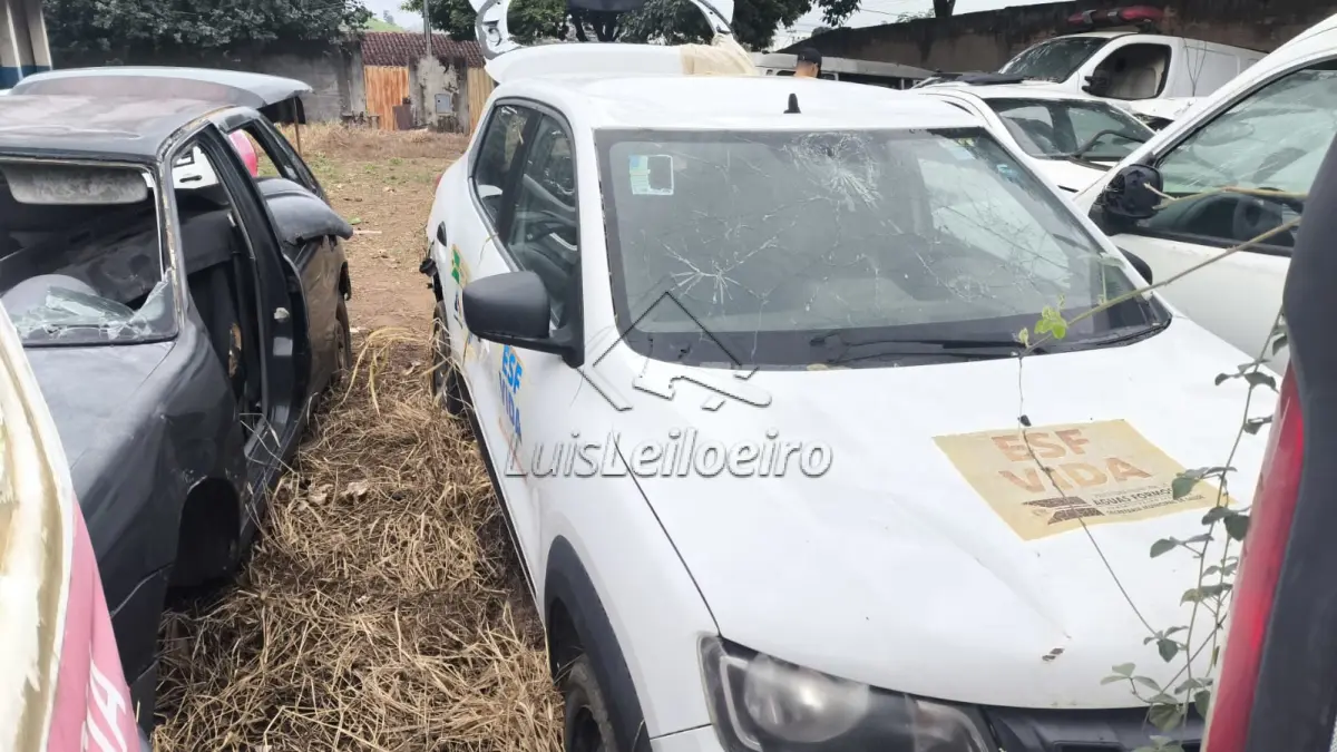 LOTE 018 - RENAULT/KWID ZEN 10MT 1.0/05L/2019