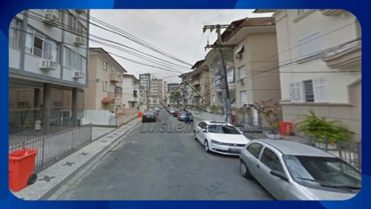LOTE 002 - APARTAMENTO - Nº 301, Rua Taumaturgo de Azevedo, 74, Tijuca, Rio de Janeiro/RJ