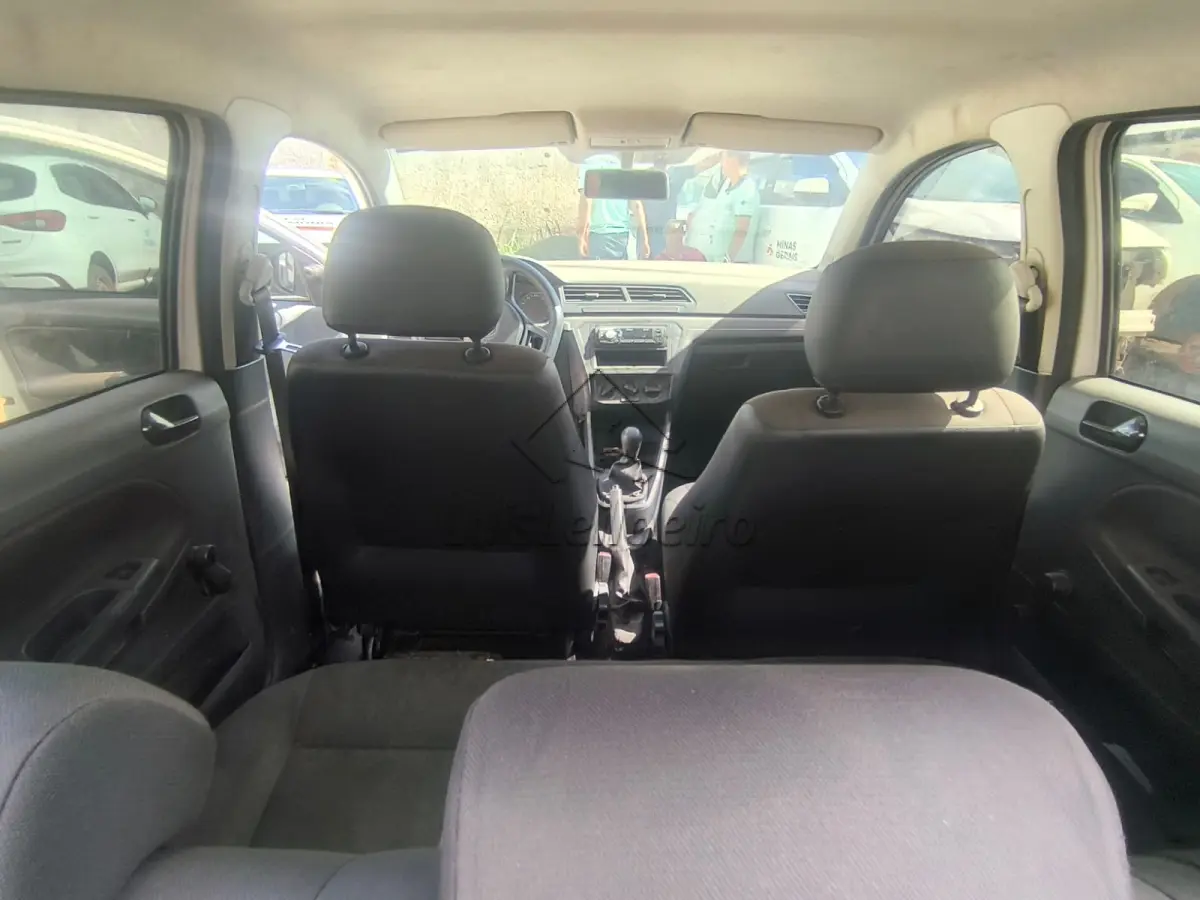 LOTE 008 - VW/GOL MPI 1.0 12V 5L/2023