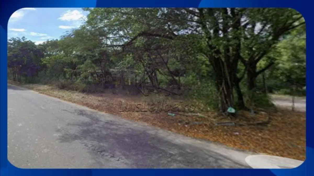 LOTE 067 - TERRENO - Terreno situado no Lote 1 da Quadra C, do PA 35.779, localizado na Estrada do Pedregoso, nº 4002, Campo Grande, Rio de Janeiro/RJ. O imóvel possui metragem aproximada de 9.000,00m².