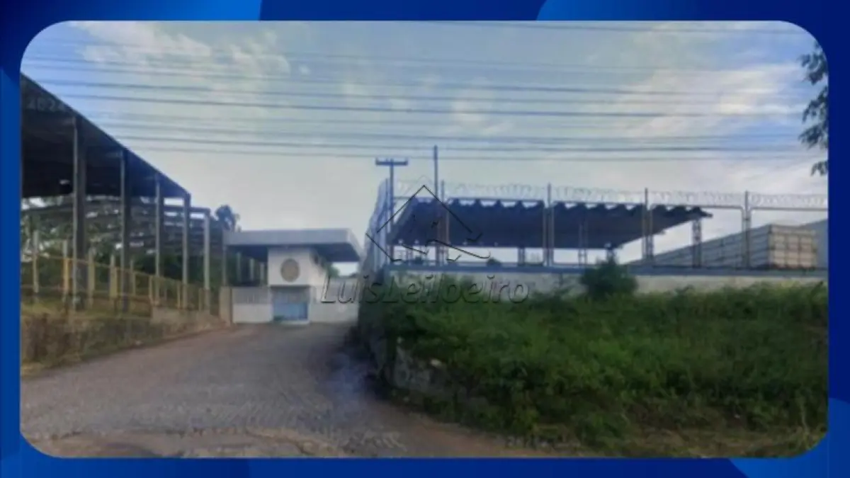 LOTE 037 - PRÉDIO COMERCIAL - Terminal de cargas e escritório, BR-235, Km 04, s/n, Povoado Sobrado, Nossa Senhora do Socorro/SE, Área de 25.265,50m²