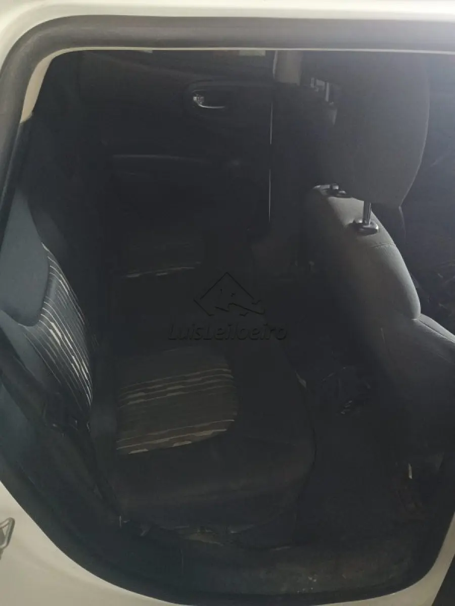 LOTE 026 - FIAT/TORO FREEDOM MT D4/ 2017