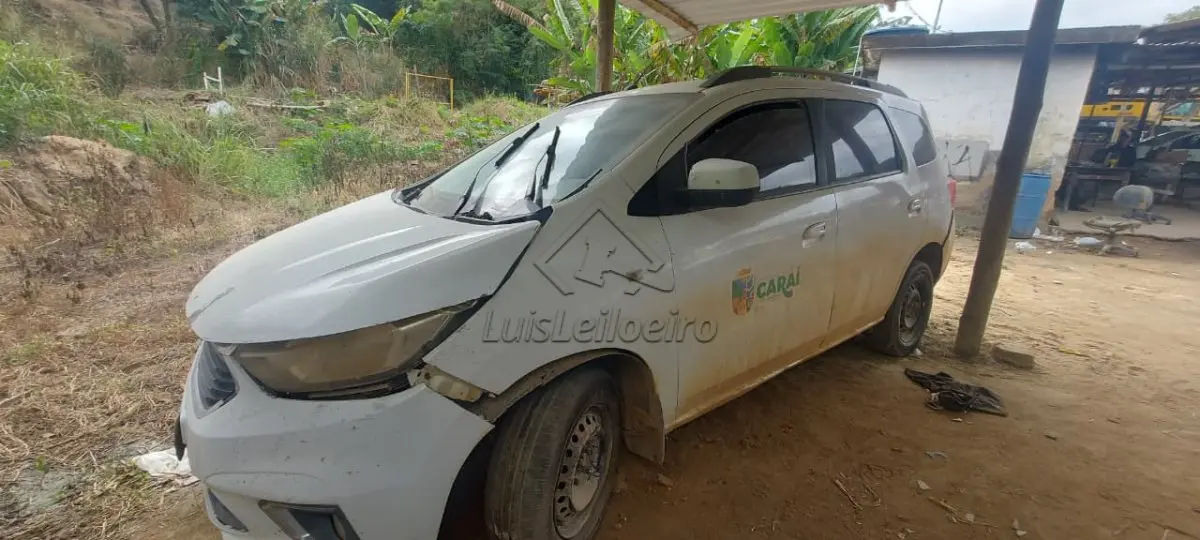 LOTE 035 - SPIN 2019