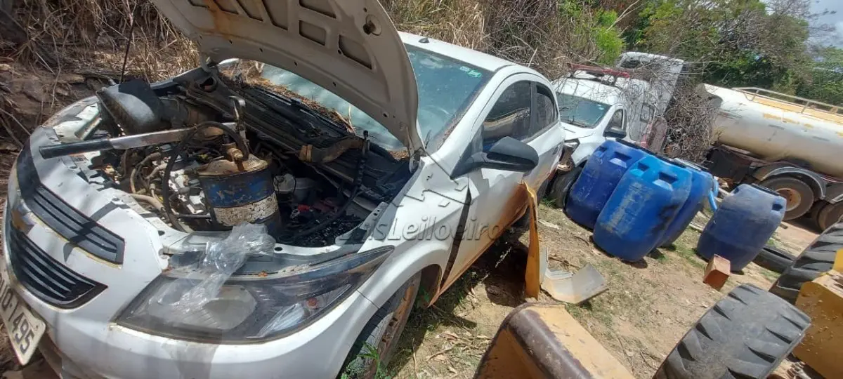 LOTE 020 - CHEVROLET/ONIX 10MT JOYE/2019