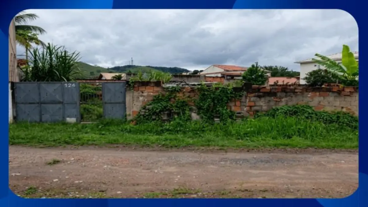 LOTE - LOTES 11, 12 E 13, LOTEAMENTO VILA RICA, FAZENDA DOS MUNIZES, MANGUE...
