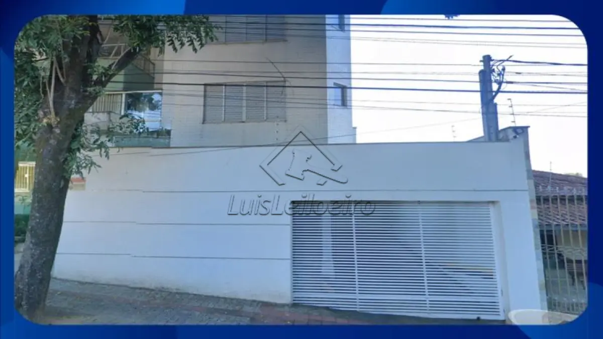 LOTE 014 - LOTE DE TERRENO - Rua Dona Queridinha, nº 50, Itapoã, Belo Horizonte/MG, Fração ideal de 0,00246919 do terreno (Lotes 014 e 015, Quarteirão 002A)