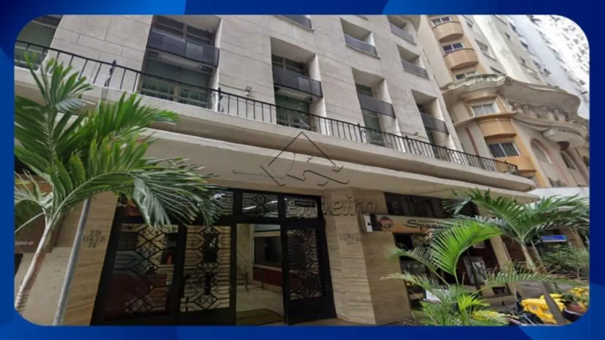 SALA COMERCIAL - 18º PAVIMENTO, RUA ÁLVARO ALVIM, Nº 21, CENTRO, RIO DE JAN...