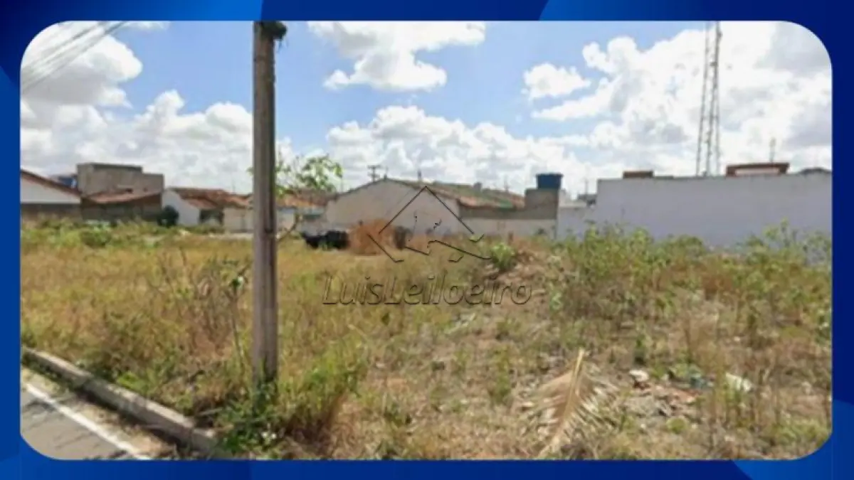 LOTE 036