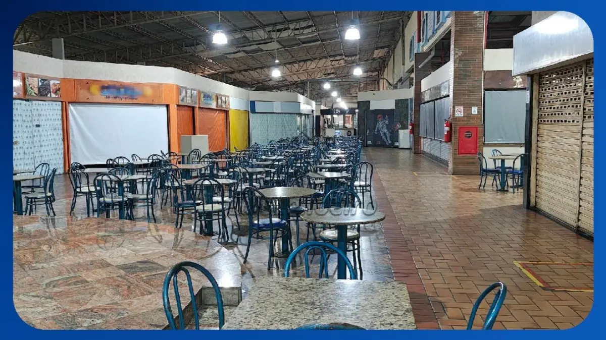 LOTE 032 - PRÉDIO COMERCIAL - Av. Senador Salgado Filho, 2233, Lagoa Nova, Natal/RN (Shopping Via Direta), Área construída de 14.287,00m² (Terreno: 35.638,00m²)