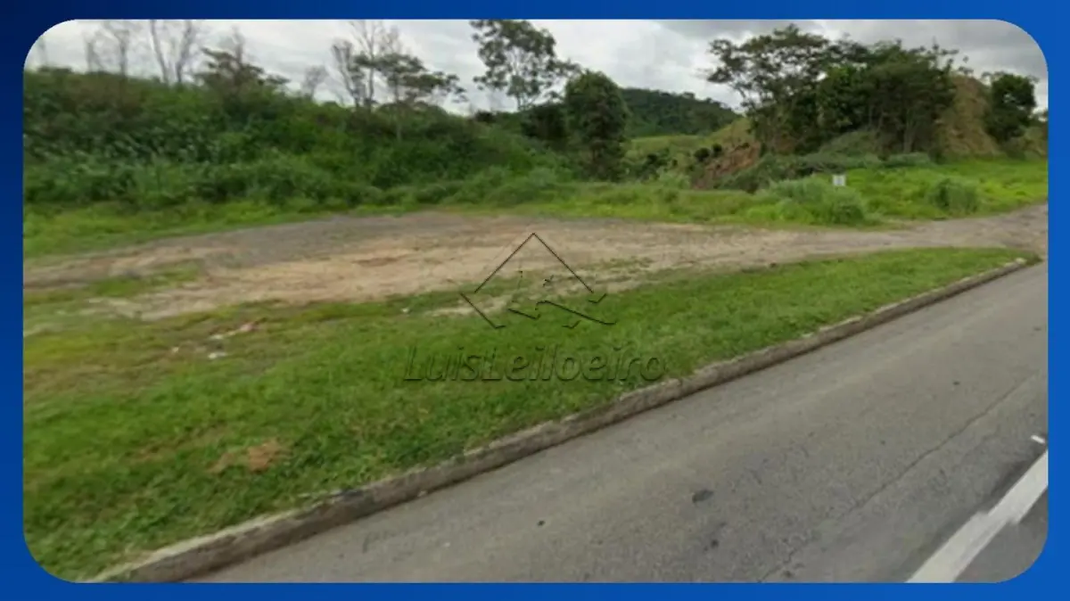 GLEBA DE TERRAS - Rodovia Presidente Dutra, Km 237+300, Sentido Norte, Piraí/RJ, Área de 62.920m²