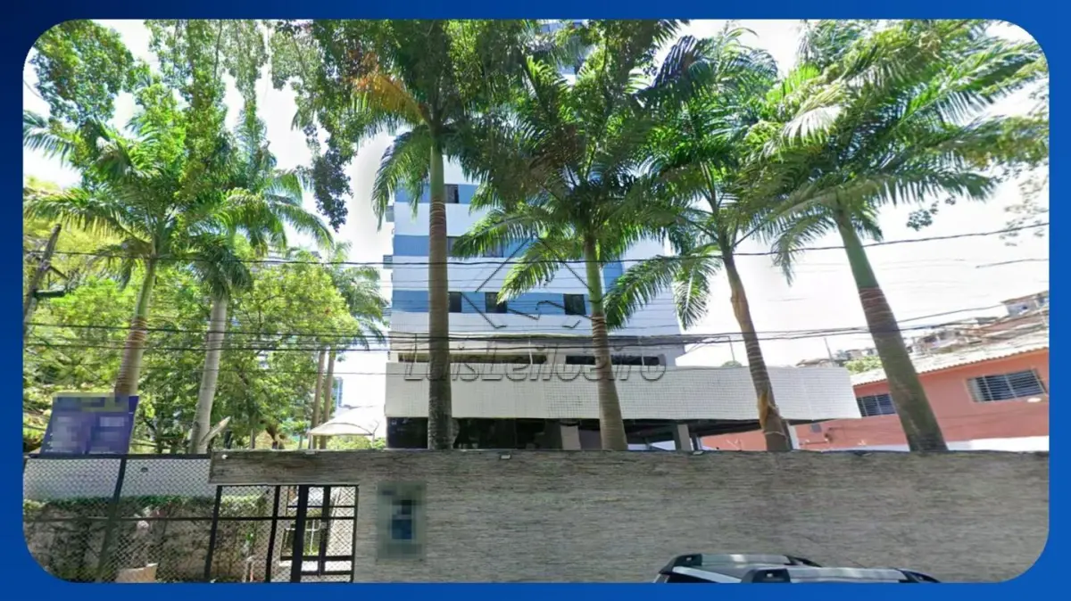 APARTAMENTO - RUA ENGENHEIRO OSCAR FERREIRA, 329, CASA AMARELA, RECIFE/PE, ...