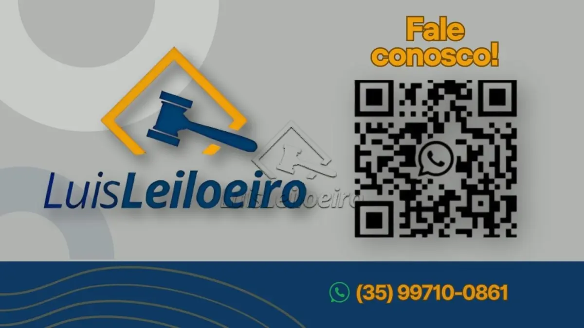 LOTE 010 - PRÉDIO COMERCIAL - Rua do Andrade, 799, José Elói, João Monlevade/MG, Área de 900m²