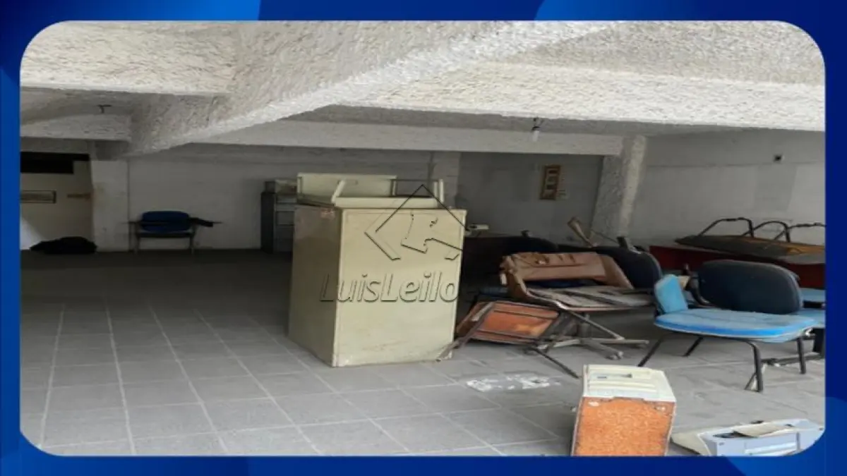 LOTE 007 - PRÉDIO RESIDENCIAL/COMERCIAL - Rua da Matriz, nº 860, centro, São João de Meriti/RJ, contendo uma edificação de 3 (três) andares (subsolo, térreo e terraço) com área construída de 490,50m², edificada sobre um terreno com área total de 216,00m².