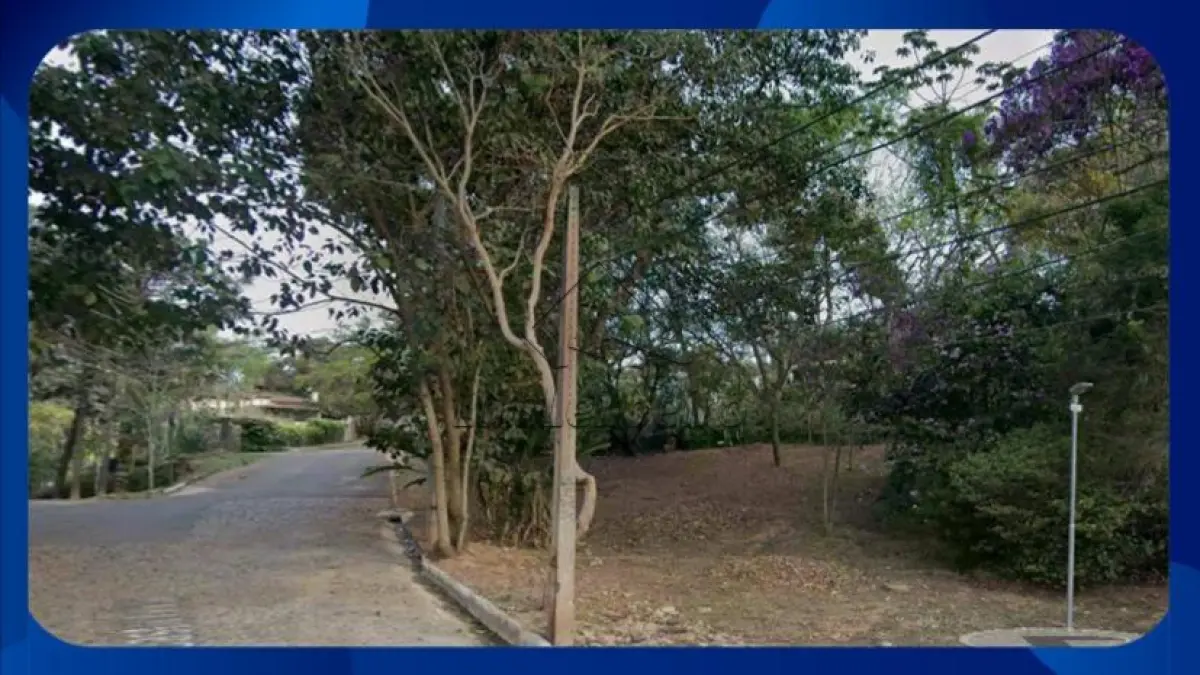 LOTE 073 - LOTE - Lote 36A, Quadra 06, Loteamento Estâncias Estoril, Alameda das Amendoeiras, Nova Lima/MG, Área de 2.241m²