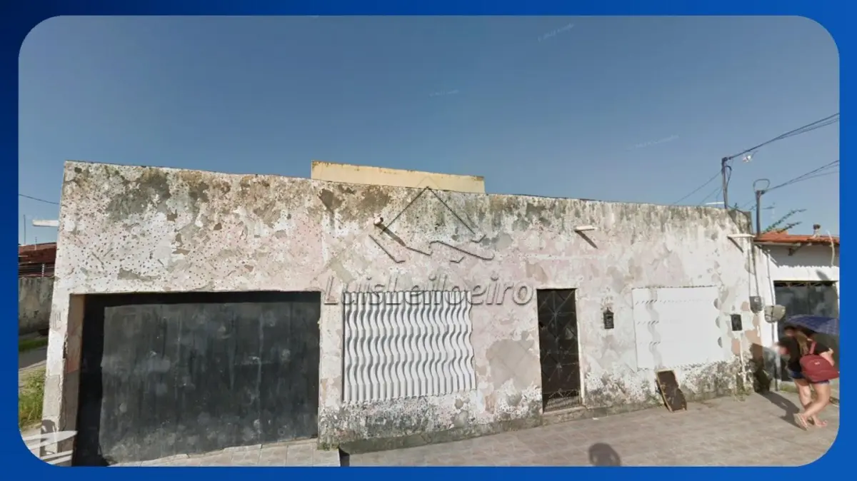 CASA - Rua 33, 409, Conjunto Habitacional Cidade Carlos Jereissati I, Maracanaú/CE, Área construída de 188m²