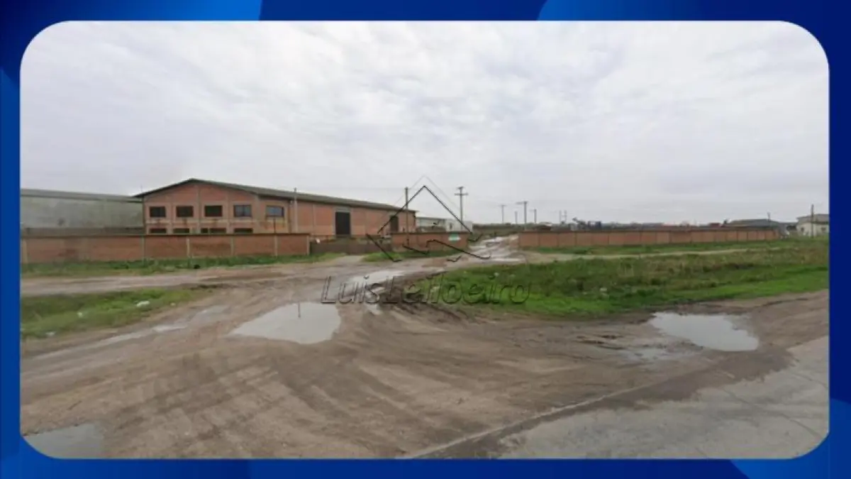 LOTE 020 - PRÉDIO COMERCIAL - Margens da Rodovia Rio Grande/Pelotas, Rio Grande/RS, Área de 21.637m²