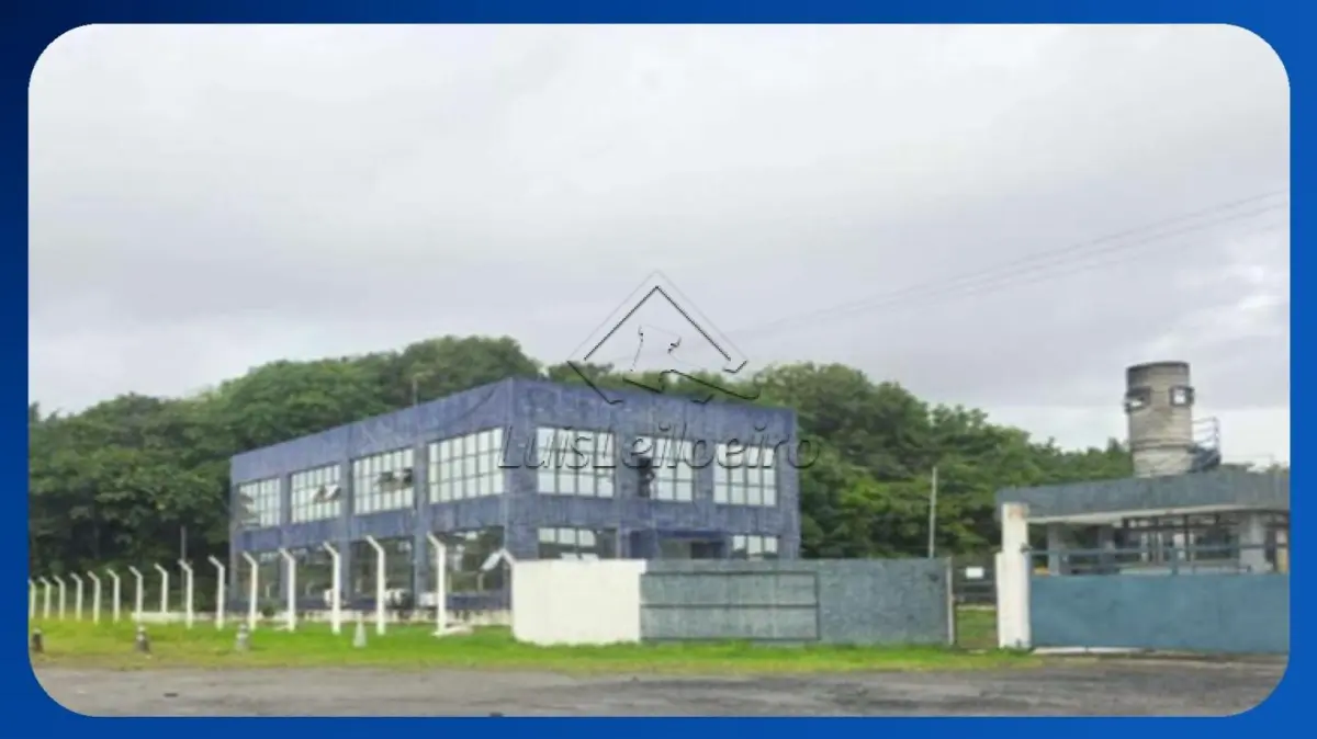 PRÉDIO COMERCIAL - RODOVIA TRONCO DISTRIBUIDOR RODOVIÁRIO/SUL (TDR SUL), SU...