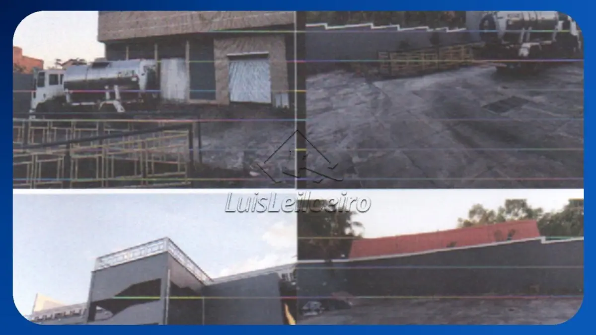 LOTE 051 - COMPLEXO COMERCIAL - Rua Marechal Deodoro, 1040, Bosque, Rio Branco/AC (Posto de combustível, salas comerciais e prédio), Área de 2.200m²