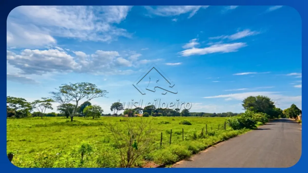 GLEBA DE TERRAS - Gleba Mato Escura, Barra de Macaé, Macaé/RJ (Área B, desmembrada do Lote 41), Área de 20.011,73m²