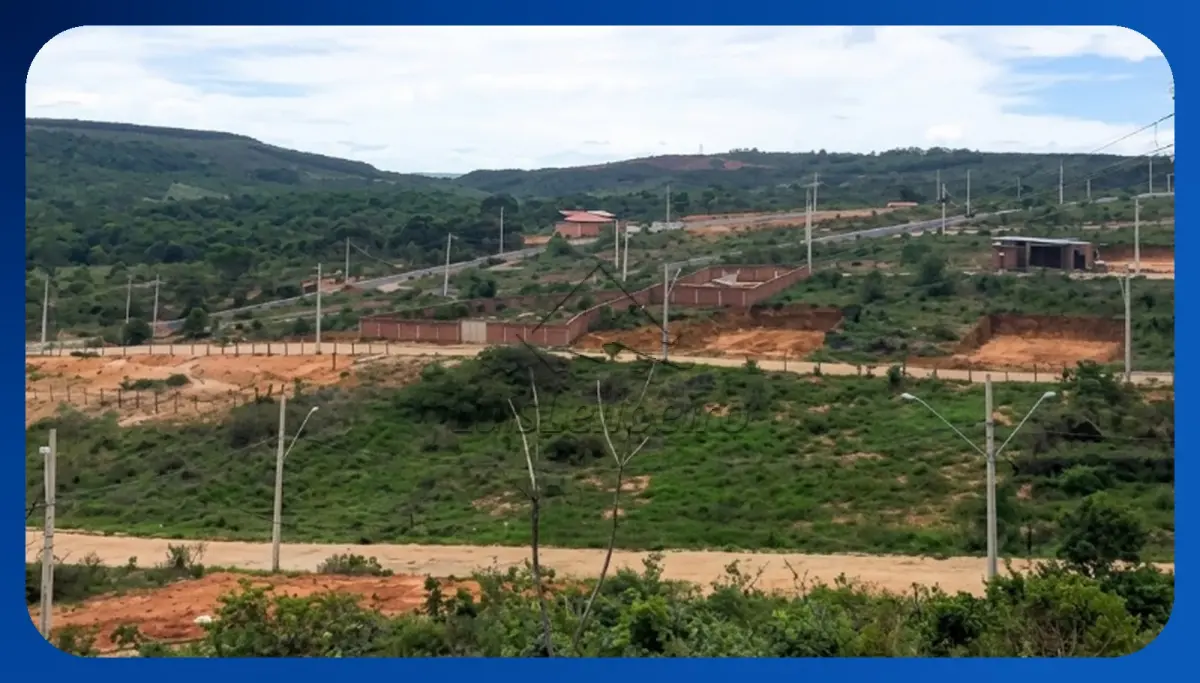 LOTE 001