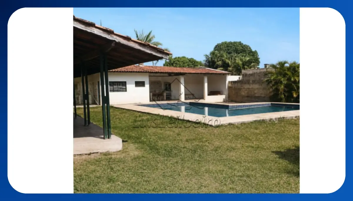 LOTE 079 - Casa - Quadra L, Rua Padre Melico Cândido Barbosa, 550, Parque Xangrilá, Campinas/SP, com Área Total de 1.204,00m² e Área Construída de 389m²