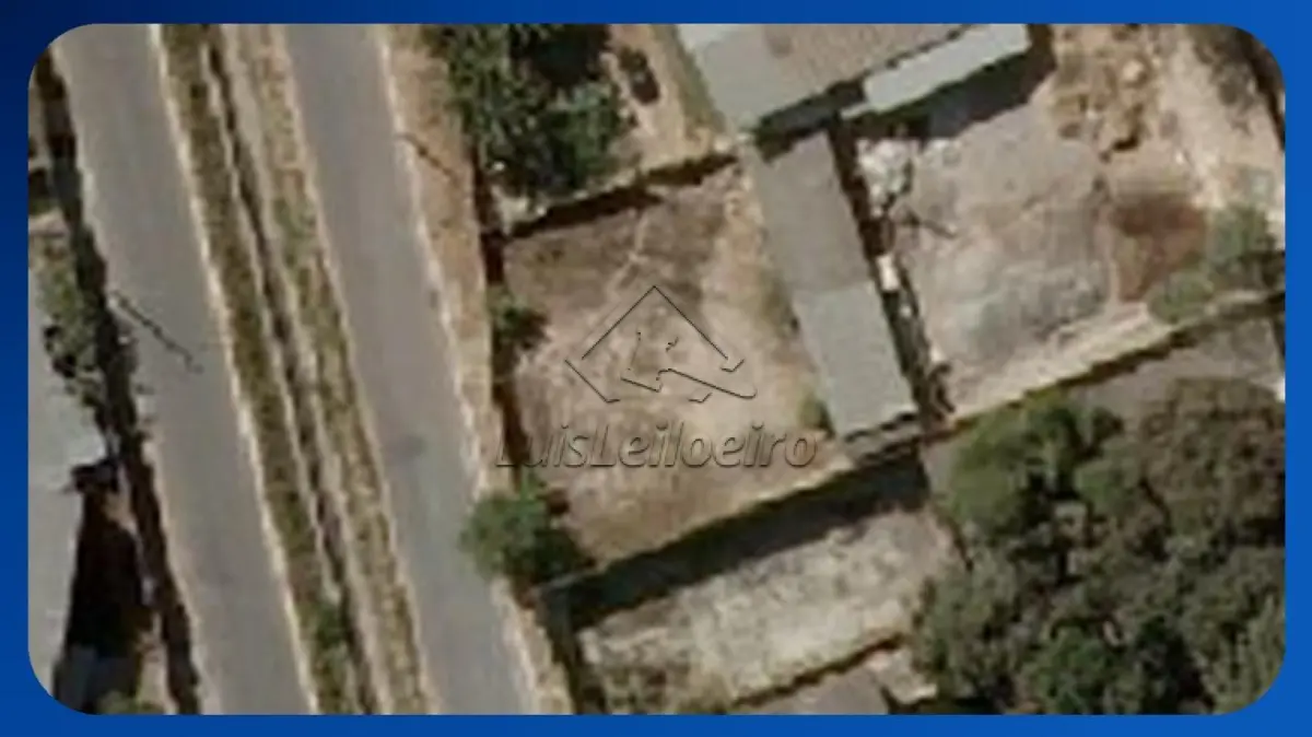 LOTE 020 - LOTE - Nº 21, Quadra 52, Av. Antônio Carlos, 499, Parque Jardim Teresópolis, Betim/MG, Área de 360,00m²