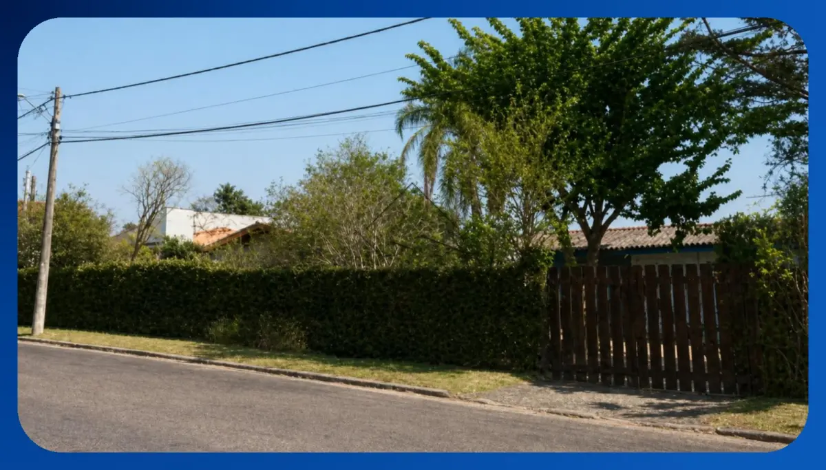LOTE 079 - Casa - Quadra L, Rua Padre Melico Cândido Barbosa, 550, Parque Xangrilá, Campinas/SP, com Área Total de 1.204,00m² e Área Construída de 389m²