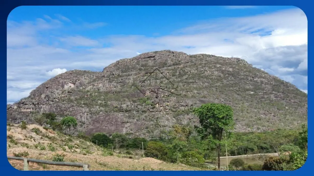 FAZENDA - Fazenda Bocaina, Gleba nº 60, zona rural de Botumirim/MG, Área de 560.000,00m²