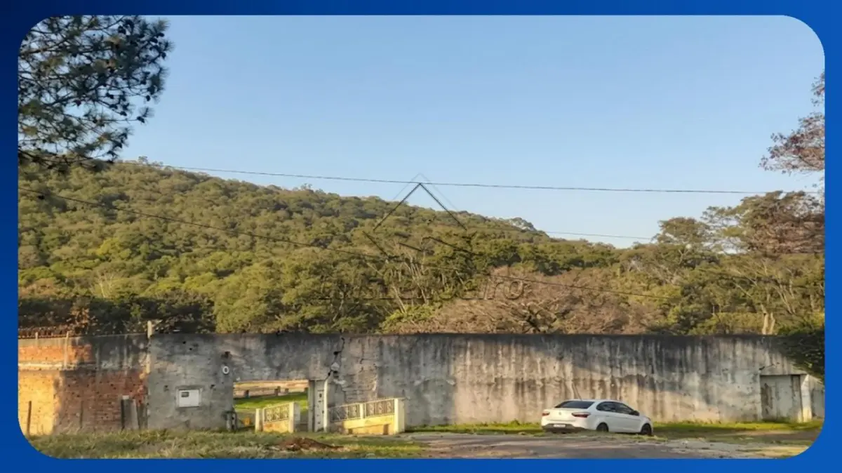 LOTE 065 - TERRENO - Estrada Livramento/Harmonia, Vila Elfia, Santana do Livramento/RS, Área de 1.120,00m²