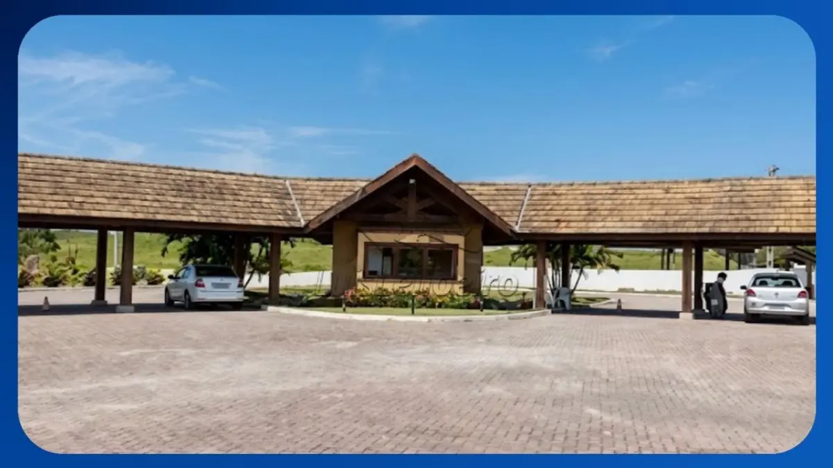 LOTE 013 - LOTE - Nº 17, Quadra B-3, Loteamento Ponto Alto Gravatá, Gravatá/PE, Área de 1.303,55m²