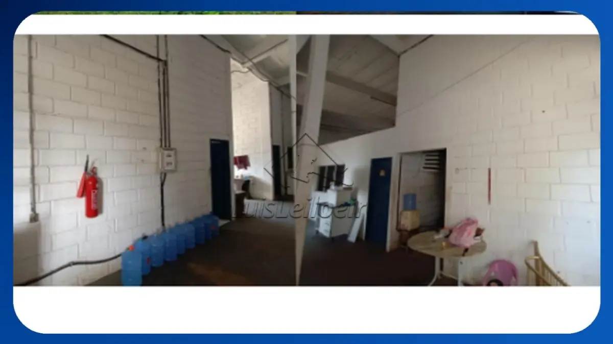 LOTE 003 - GALPÃO INDUSTRIAL - Gleba nº 04, da 2ª parte do antigo Engenho Manassú, BR-232, Km 19, Manassú, Jaboatão dos Guararapes/PE, Área de 617.200,00m²