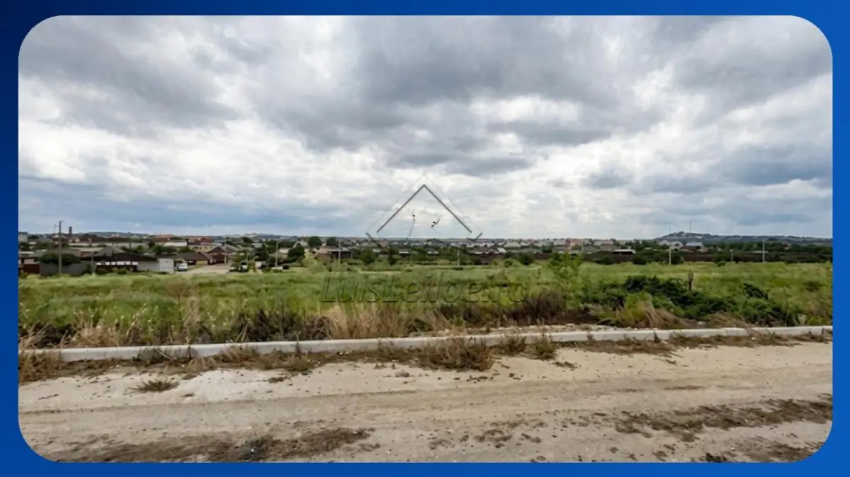 LOTE 013 - LOTE - Nº 17, Quadra B-3, Loteamento Ponto Alto Gravatá, Gravatá/PE, Área de 1.303,55m²
