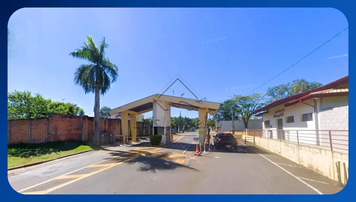 LOTE 079 - Casa - Quadra L, Rua Padre Melico Cândido Barbosa, 550, Parque Xangrilá, Campinas/SP, com Área Total de 1.204,00m² e Área Construída de 389m²