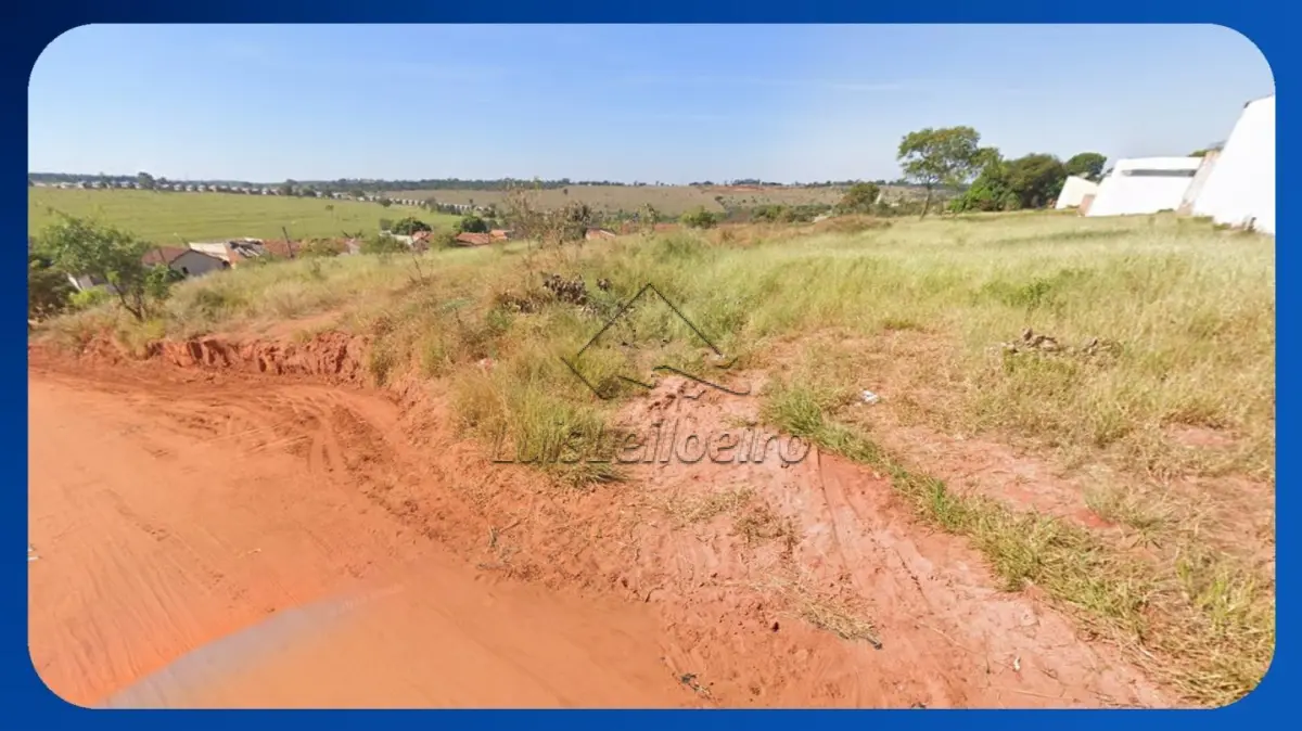 LOTE - Loteamento Granjas Canaã, Lote 09, Quadra 16, Mossoró/RN, Área de 1.000,00m²