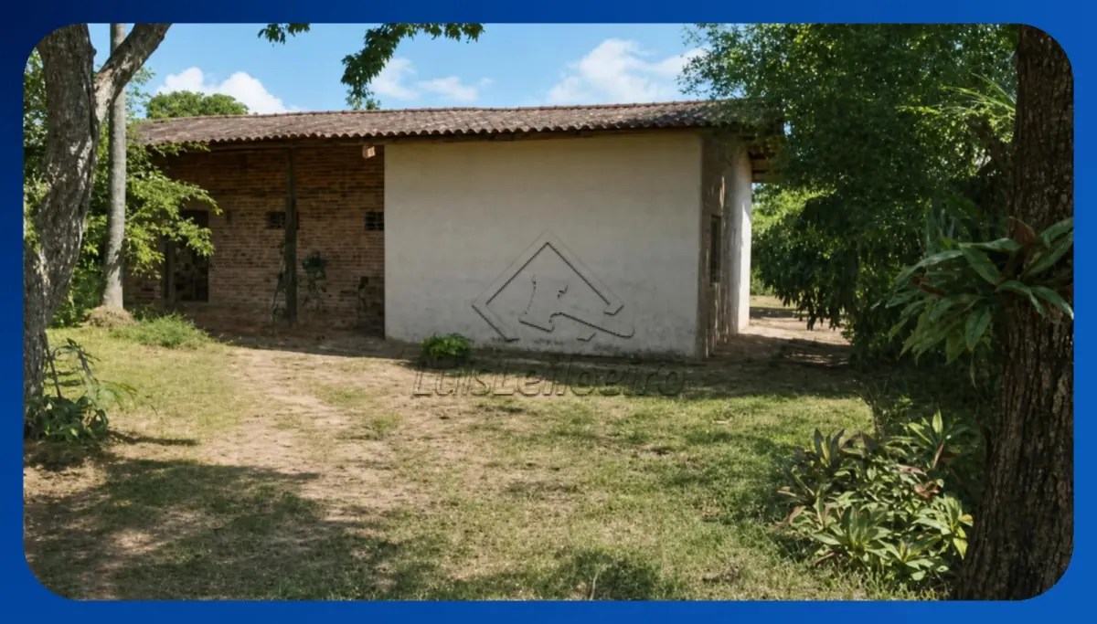 LOTE 079 - Casa - Quadra L, Rua Padre Melico Cândido Barbosa, 550, Parque Xangrilá, Campinas/SP, com Área Total de 1.204,00m² e Área Construída de 389m²