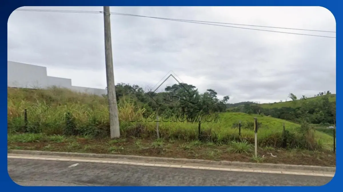 TERRENO COM BENFEITORIAS - Rodovia BR-482, Km 17, margens da BR-482, Cachoeiro de Itapemirim/ES, Área total de 19.742,00m²