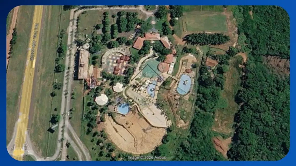 LOTE 048 - GLEBA DE TERRAS - Parte ideal de 12.000,00m², Fazenda Talhado, Marginal Rodovia BR-153, Km 49, São José do Rio Preto/SP