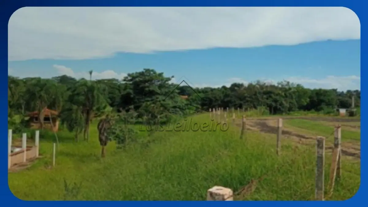 LOTE 048 - GLEBA DE TERRAS - Parte ideal de 12.000,00m², Fazenda Talhado, Marginal Rodovia BR-153, Km 49, São José do Rio Preto/SP