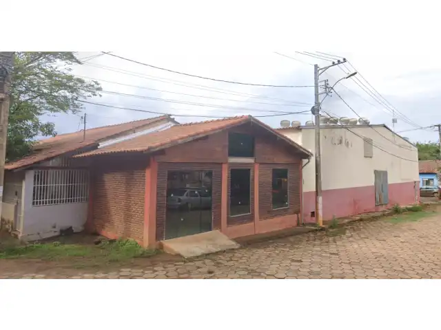 Imóvel Industrial  com benfeitorias, Três Corações, área total de 18,933 m²