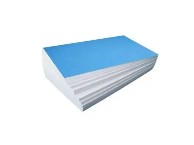 Material de Impressão - 45.000 folhas sublimáticas