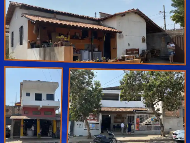 Imóveis Comerciais e Residenciais em Três Corações/MG