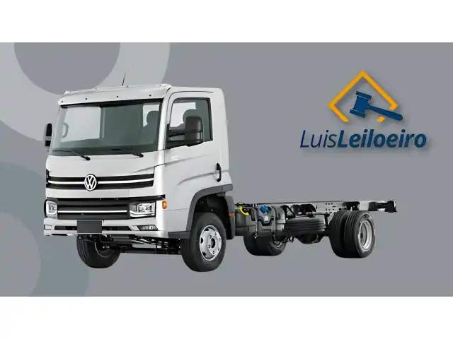 CAMINHÃO VW 11.180 EM EXCELENTE ESTADO