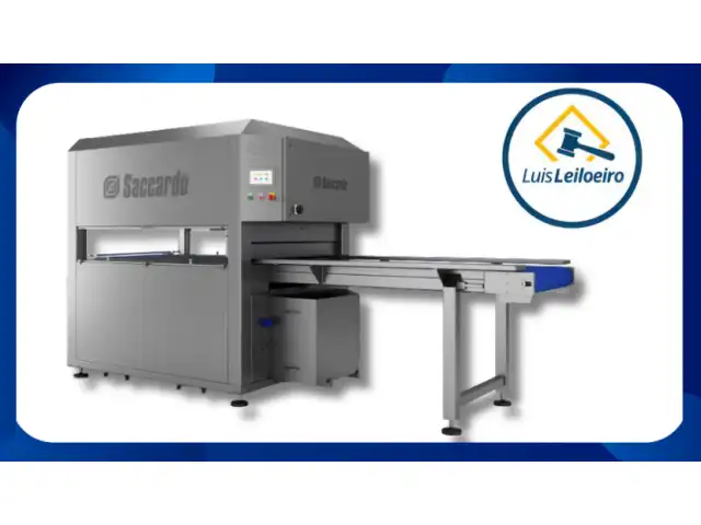 EMPACOTADEIRAS DE ALTO VÁCUO