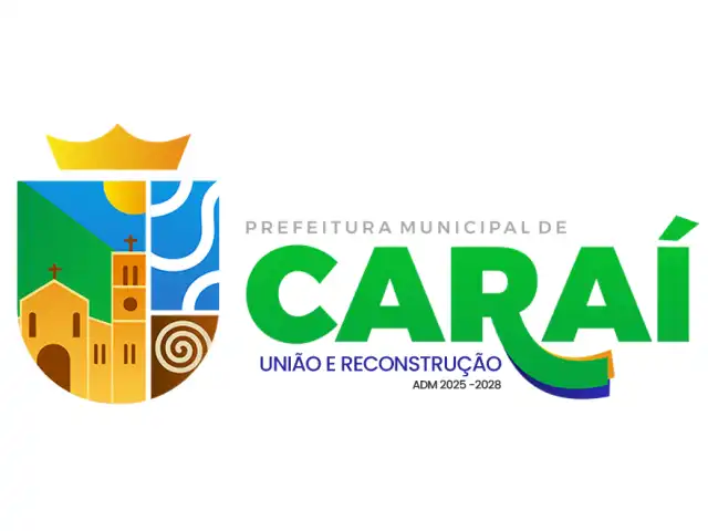 PREFEITURA MUNICIPAL DE CARAI-MG