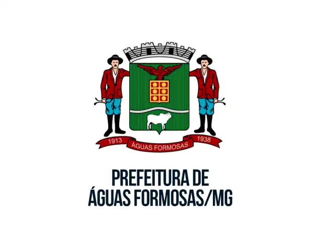 PREFEITURA MUNICIAL DE AGUAS FORMOSAS