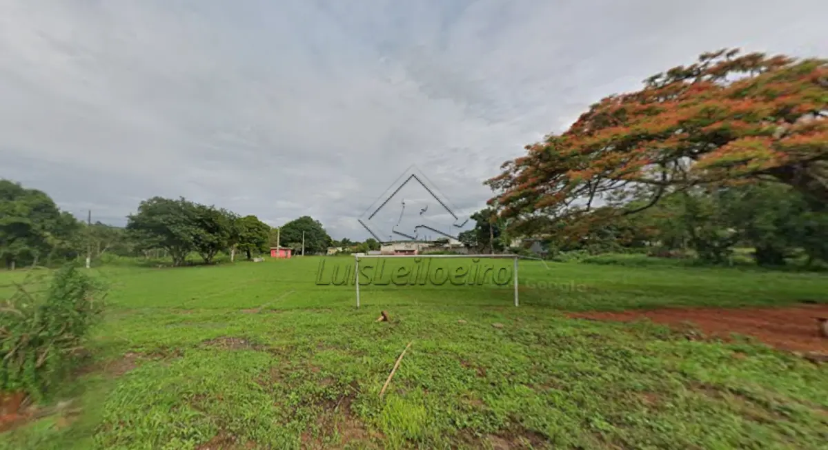 LOTE 001 - Imóvel Industrial ,  Avenida Flora, 621 , Três Coraçôes, Minas Gerais .
